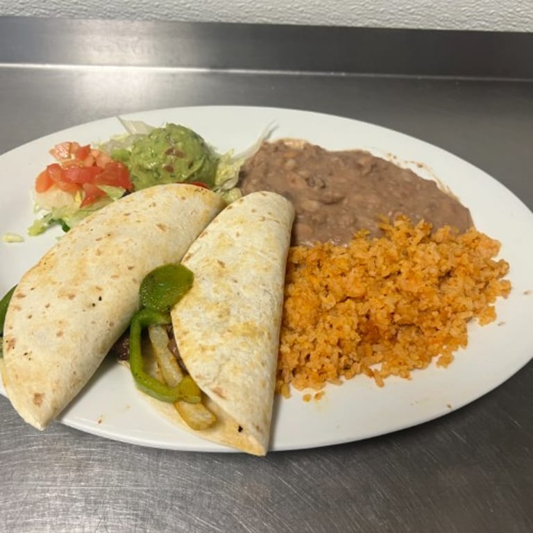 Savor Our Tacos
