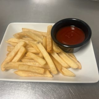 Fries