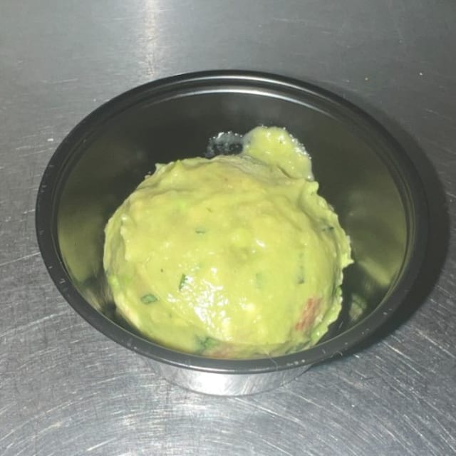 Guacamole.