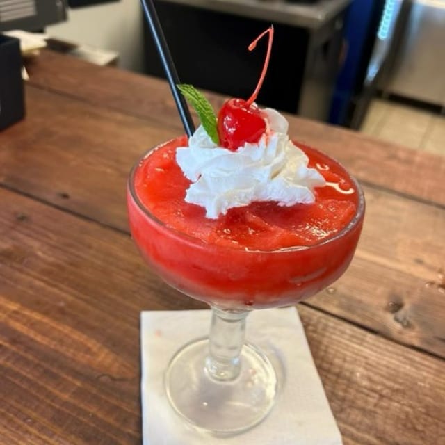 Bloody Mary.
