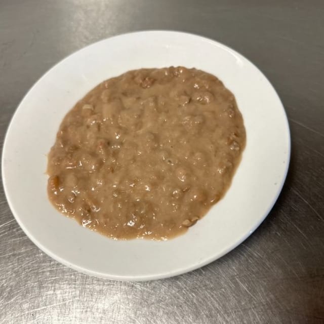 Beans.