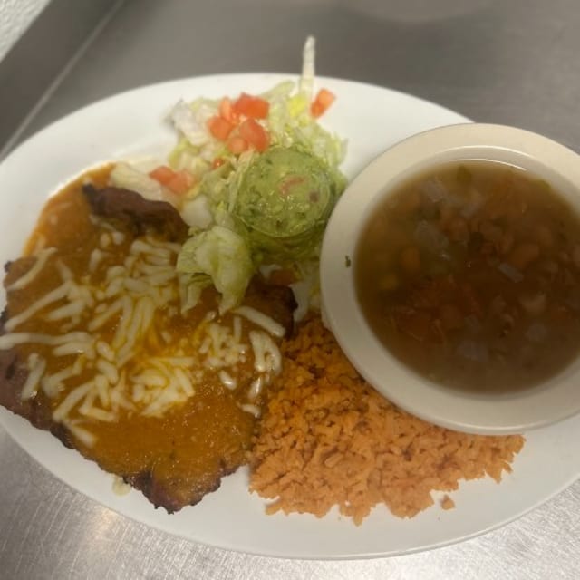 Asada Ranchera.