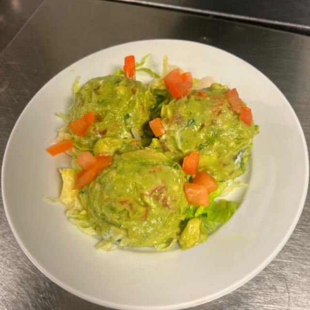 Guacamole.