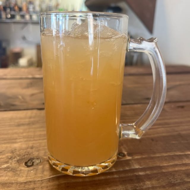 Tamarindo.