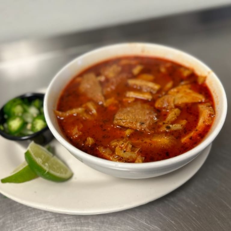 Discover Our Menudo
