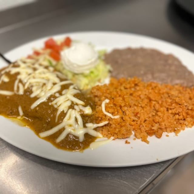 Chile Relleno.