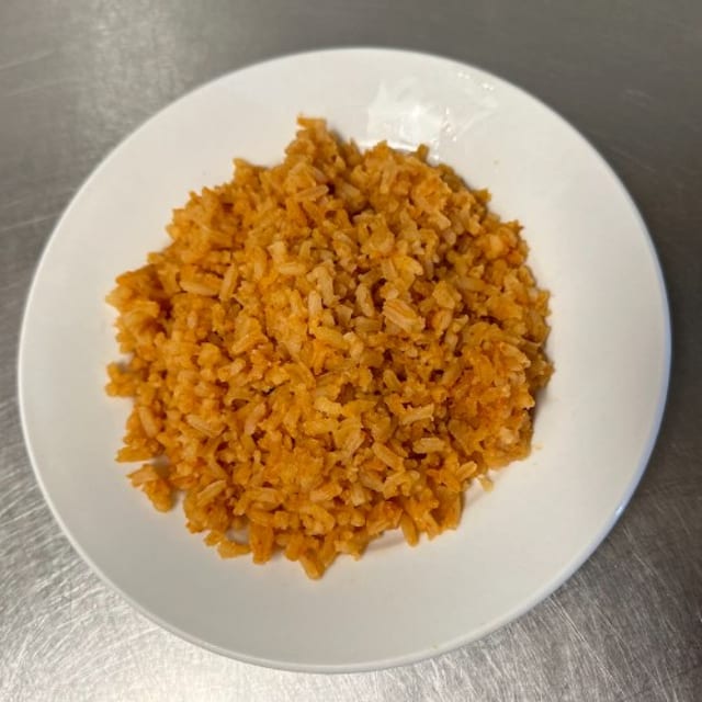 Rice.
