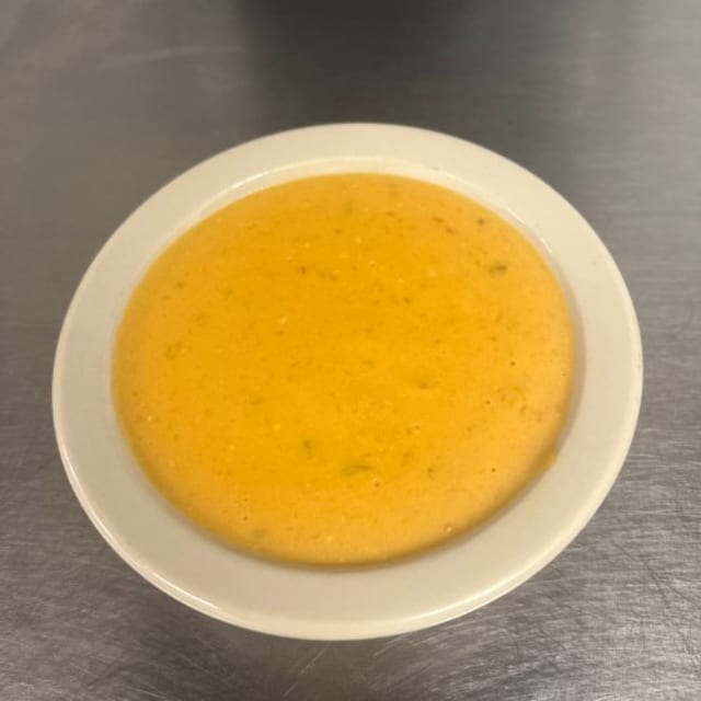 Queso.